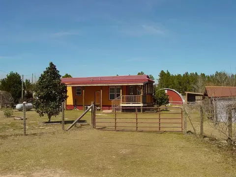 9802 Redland Rd, Milton, FL 32583 photo 3