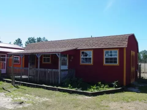 9802 Redland Rd, Milton, FL 32583 photo 6