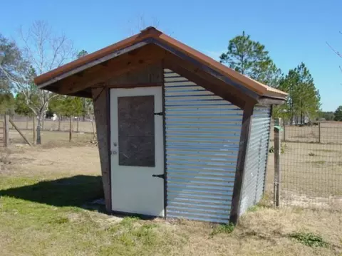 9802 Redland Rd, Milton, FL 32583 photo 49