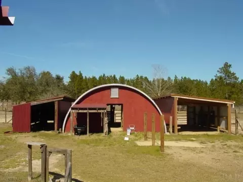9802 Redland Rd, Milton, FL 32583 photo 7