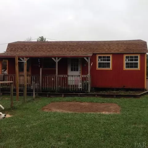 9802 Redland Rd, Milton, FL 32583 photo 5