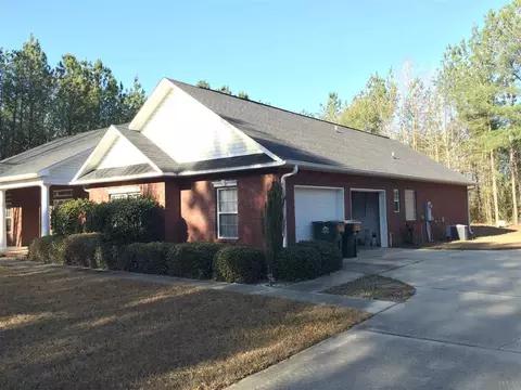 2786 Segrest Rd, Pace, FL 32571 photo 2