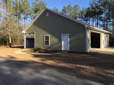 2786 Segrest Rd, Pace, FL 32571 photo 3