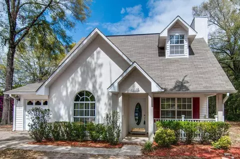 6110 Cheyenne Dr, Milton, FL 32570 photo 1