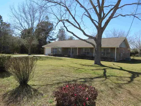 3299 Schifko Rd, Cantonment, FL 32533 photo 1
