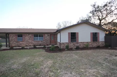 4325 W Avenida De Golf, Pace, FL 32571 photo 1