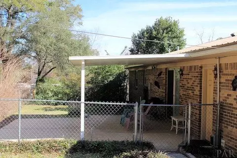 6570 Oakcrest Rd, Milton, FL 32570 photo 6
