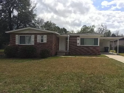 6557 Outer Dr, Milton, FL 32570 photo 1