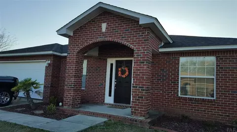 4546 Carmel Cir, Pace, FL 32571 photo 1