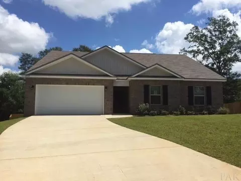 4713 Perception Cir, Milton, FL 32570 photo 1