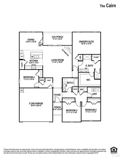 4713 Perception Cir, Milton, FL 32570 photo 3