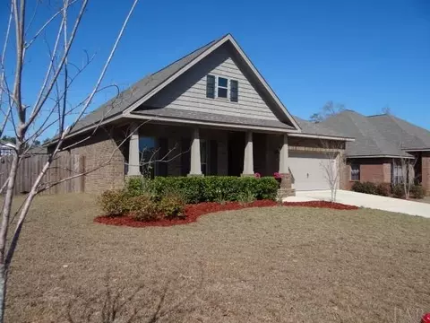 6716 Weathered Dr, Milton, FL 32570 photo 1