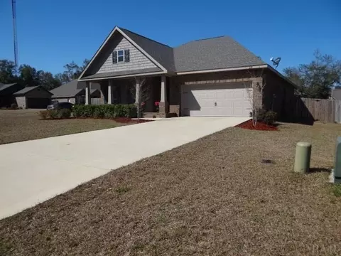 6716 Weathered Dr, Milton, FL 32570 photo 2