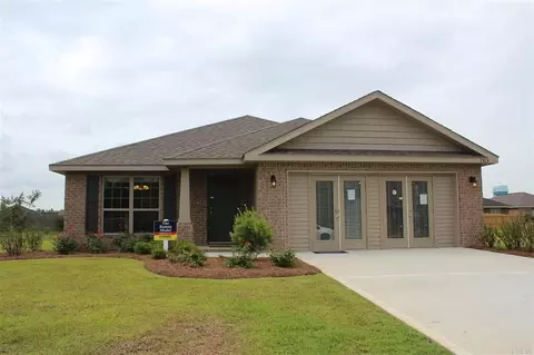 3916 Tuscany Way, Pace, FL 32571 photo 2