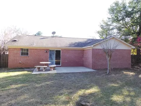 5716 Bronco Pl, Milton, FL 32570 photo 2