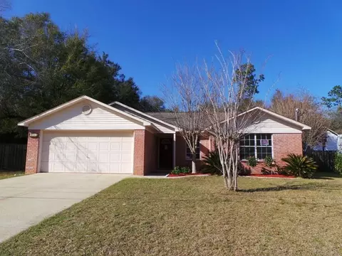5716 Bronco Pl, Milton, FL 32570 photo 1