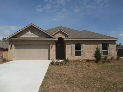 4618 Dupont Cir, Pace, FL 32571 photo 1