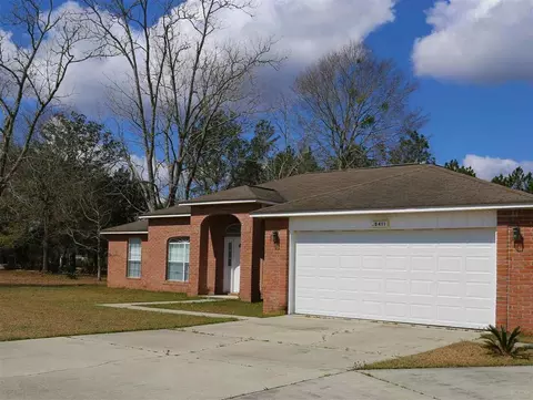 5411 Education Dr, Pace, FL 32571 photo 2