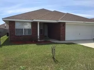 2377 Bur Oak Dr, Cantonment, FL 32533 photo 1