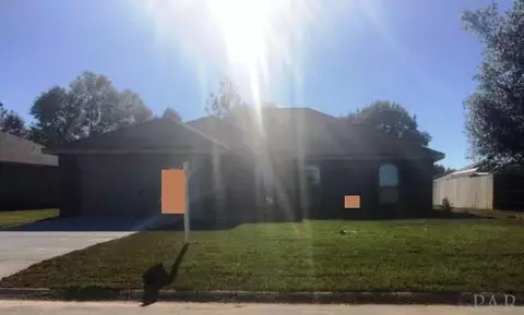5565 Bellview Ct, Milton, FL 32583 photo 1