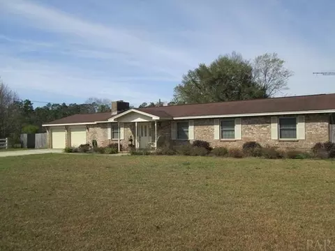 2483 Argle Rd, Cantonment, FL 32533 photo 1
