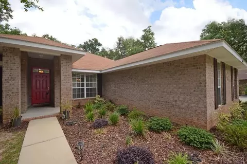4156 Audiss Rd, Milton, FL 32583 photo 7
