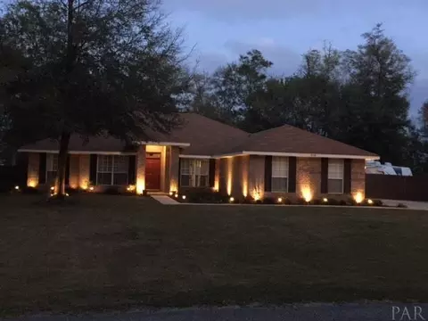 4156 Audiss Rd, Milton, FL 32583 photo 1