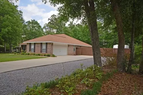 4156 Audiss Rd, Milton, FL 32583 photo 44