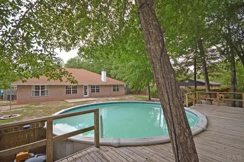 4156 Audiss Rd, Milton, FL 32583 photo 33