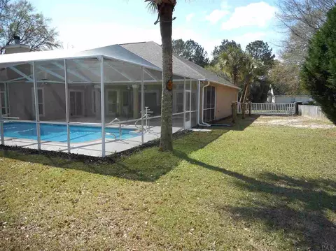 3014 Pine Valley Dr, Pace, FL 32571 photo 33