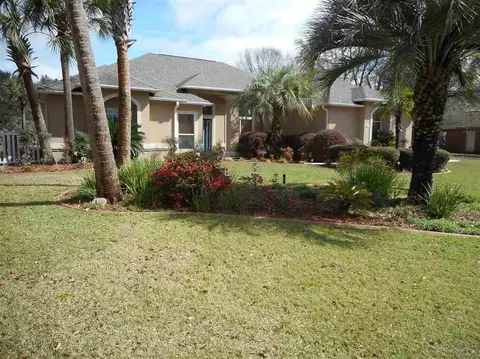 3014 Pine Valley Dr, Pace, FL 32571 photo 1