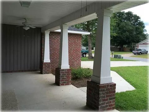 5667 Cane Syrup Cir, Pace, FL 32571 photo 3