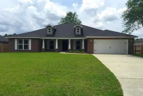 5667 Cane Syrup Cir, Pace, FL 32571 photo 1