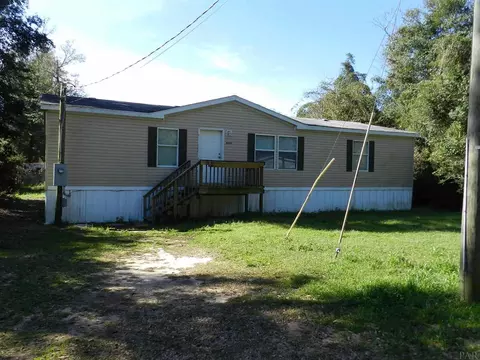 4245 Mosby St, Pace, FL 32571 photo 1