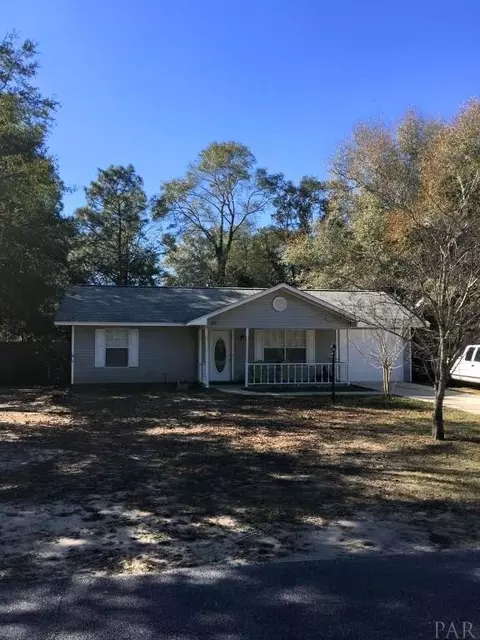 5863 Locust St, Milton, FL 32570 photo 1