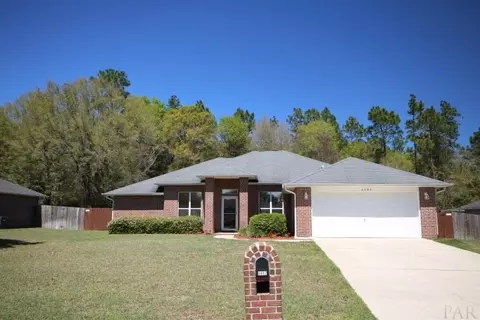 4892 Broadleaf Dr, Pace, FL 32571 photo 48