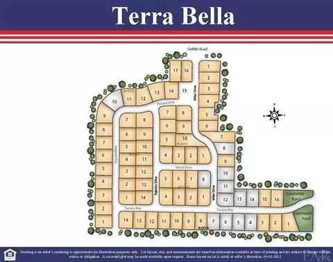 3964 Tuscany Way, Pace, FL 32571 photo 5
