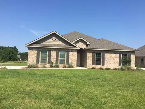 4172 Dundee Crossing Dr, Pace, FL 32571 photo 1