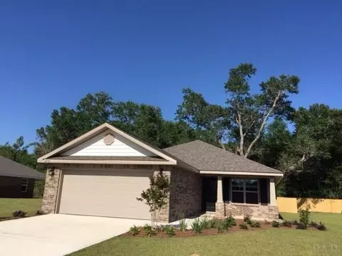 3909 Griffith Rd, Pace, FL 32571 photo 2