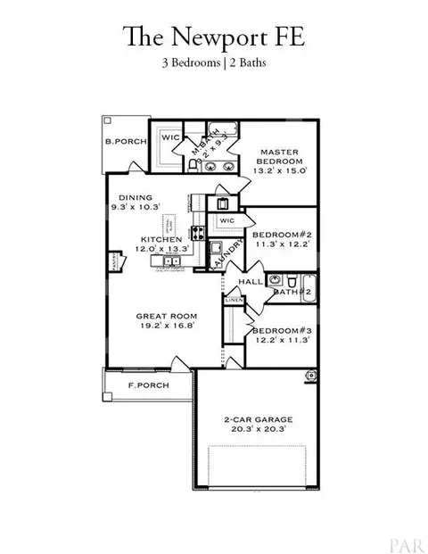 3909 Griffith Rd, Pace, FL 32571 photo 5