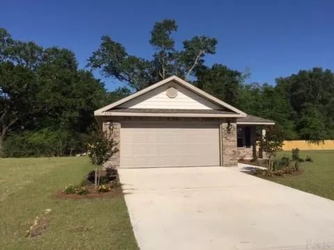 3909 Griffith Rd, Pace, FL 32571 photo 3
