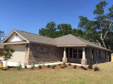 3909 Griffith Rd, Pace, FL 32571 photo 1