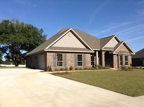 4136 Dundee Crossing Dr, Pace, FL 32571 photo 9