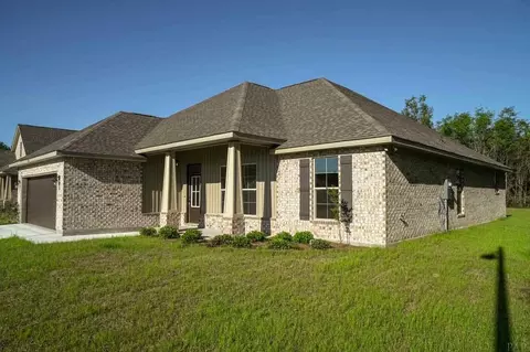 4750 Pierce Ln, Pace, FL 32571 photo 1