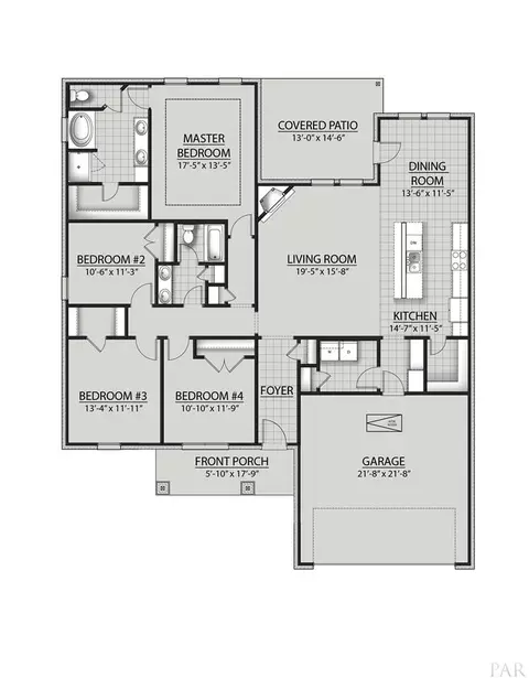 4848 Spears St, Pace, FL 32571 photo 15