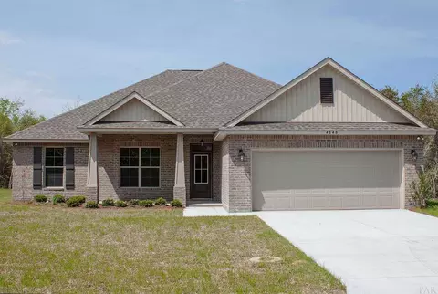 4848 Spears St, Pace, FL 32571 photo 1