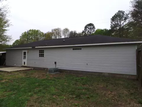 1220 Tate Rd, Cantonment, FL 32533 photo 2