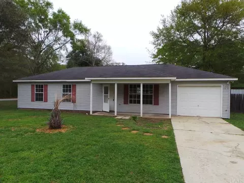 1220 Tate Rd, Cantonment, FL 32533 photo 1