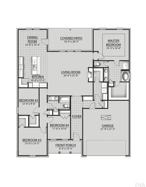 4817 Spears St, Pace, FL 32571 photo 23