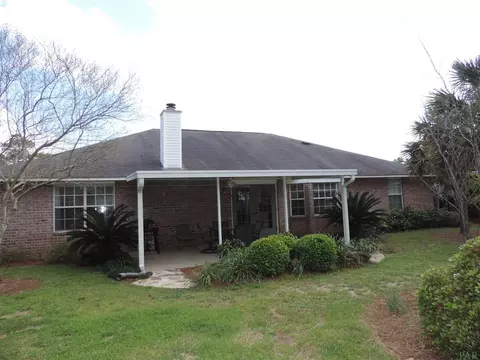 4860 Timber Ridge Dr, Pace, FL 32571 photo 37